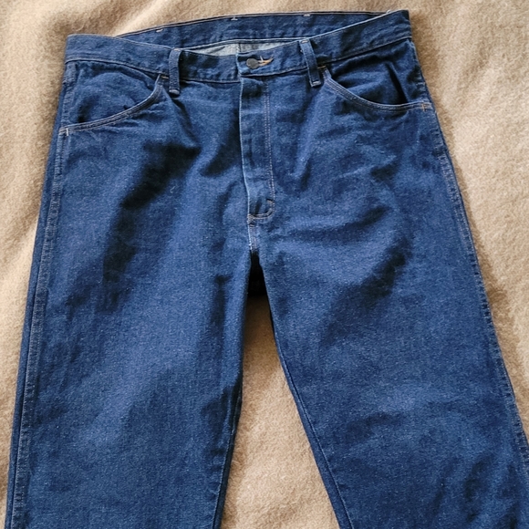 Rustler Jeans Deadstock - Picture 2 of 10